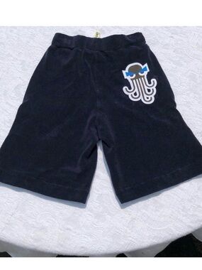 FENDI Bermuda Shorts size 6